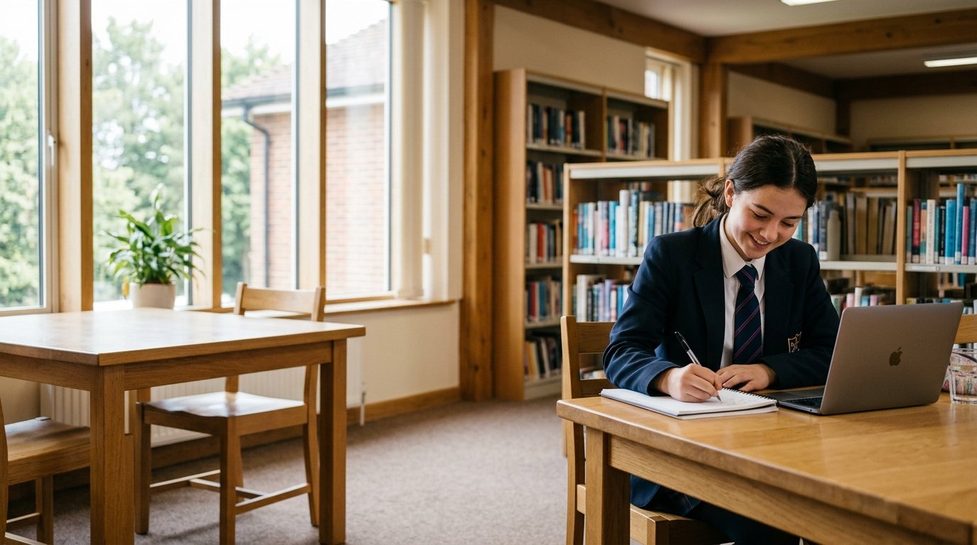 Edupico student learning