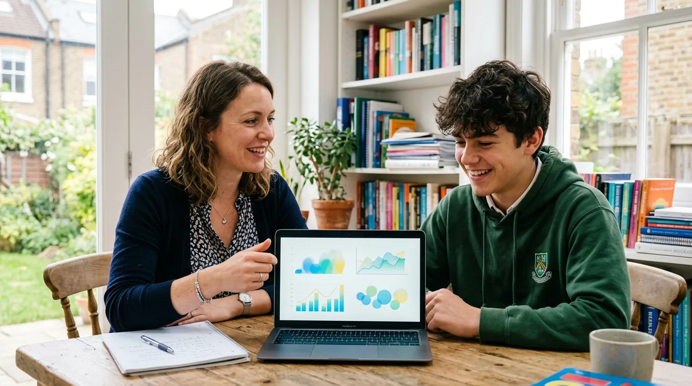 Student Success Analytics Review